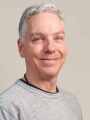 Photo: Dr. Robert Wilson, MD
