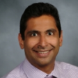 Photo: Dr. Ashish Saxena, MD