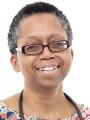 Photo: Dr. Jenee Bowman, MD