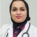 Photo: Dr. Amber Syed, MD