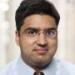 Photo: Dr. Syed-Ali Asghar, MB BS