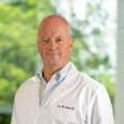 Photo: Dr. John Weber, MD
