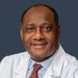 Photo: Dr. Louis Essandoh, MD