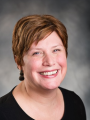 Photo: Dr. Elizabeth Welsh, MD