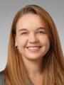 Photo: Dr. Lauren Ferrell, MD