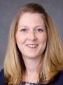 Photo: Dr. Tara Lautenslager, MD
