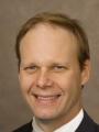 Photo: Dr. William Morgan, MD