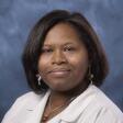 Photo: Dr. Kimberly Gregory, MD