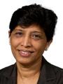 Photo: Dr. Bharati Roy, MD