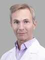 Photo: Dr. Stephen Cox, DO