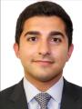 Photo: Dr. Christopher Rahimi, DDS