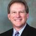 Photo: Dr. James White, MD