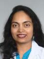 Photo: Dr. Srujani Gaddam, MD