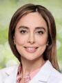 Photo: Dr. Nasrin Ghalyaie, MD