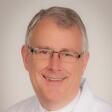 Photo: Dr. Bruce Ouellette, MD