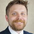 Photo: Dr. Luke Rosebraugh, MD