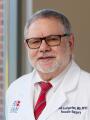 Photo: Dr. Jacob Lustgarten, MD