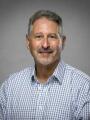 Photo: Dr. Randall Bissinger, MD