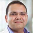 Photo: Dr. Samuel Marquez, MD