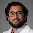 Photo: Dr. Salman Hasan, DO