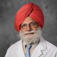 Dr. Sachinder Hans, MD