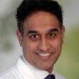 Photo: Dr. Sandeep Patel, MD