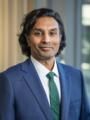 Photo: Dr. Vinay Aakalu, MD