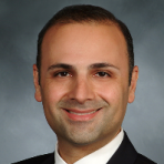 Dr. Babak Sadoughi, MD