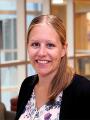 Photo: Dr. Laurie Potratz, MD