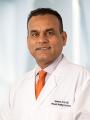 Photo: Dr. Suleman Aziz, MD