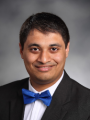 Photo: Dr. Aditya Dewoolkar, MD