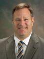 Photo: Dr. James Chapman, MD