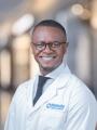 Photo: Dr. Edward Mairura, MD