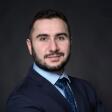 Photo: Dr. Zaid Al Jebaje, MD