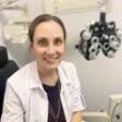 Photo: Dr. Karen Peschke, OD