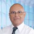 Photo: Dr. Hanie Abdel Masih, DO