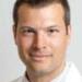 Photo: Dr. Jacob Budny, DO