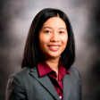 Photo: Dr. Daliya Khuon, MD