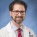 Photo: Dr. Larry Hartzell, MD