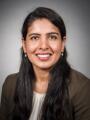 Photo: Dr. Sumreen Majeed, MD