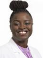 Photo: Dr. Eno-Obong Effiong, MD