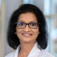 Photo: Dr. Kamaleswary Ravichandran, MD