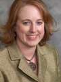Photo: Dr. Rebecca Brown, OD