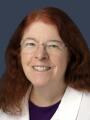 Photo: Dr. Nancy Dawson, MD