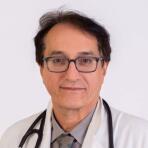 Dr. Ali Reza, MD