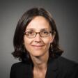 Photo: Dr. Naomi Goldberg, MD