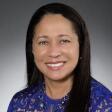 Photo: Dr. Kesha Harris-Henderson, MD
