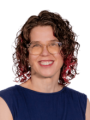 Photo: Dr. Angela Pohl, DO
