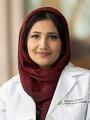 Photo: Dr. Ayesha Ayub, MD