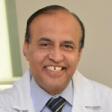 Photo: Dr. Sateesh Babu, MD